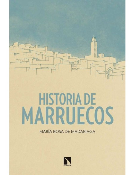 Historia de Marruecos nº622